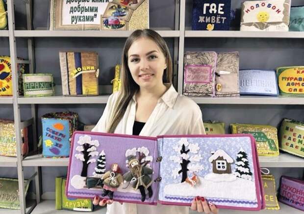 Фото из личного архива