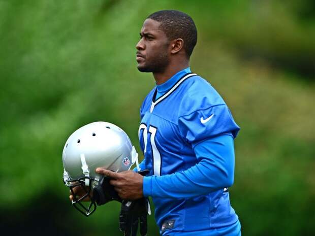 reggie bush