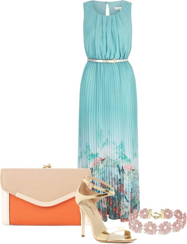 How to be the best dressed guest this summer