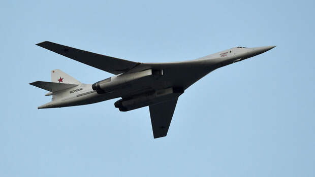 "ВО": ВСУ сообщили о взлете около 10 российских ракетоносцев Ту-95МС и Ту-160