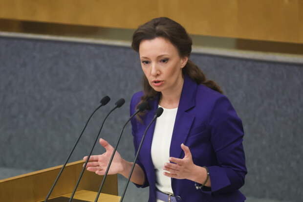 Кузнецова призвала международное сообщество защитить христианское наследие на Ближнем Востоке