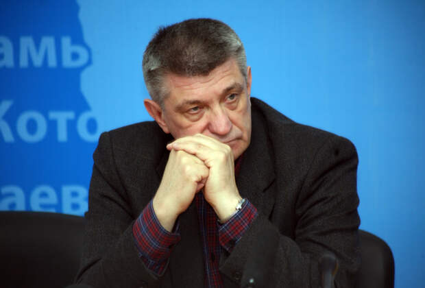 Сокуров объяснил исключение из Совета по развитию кинематографии