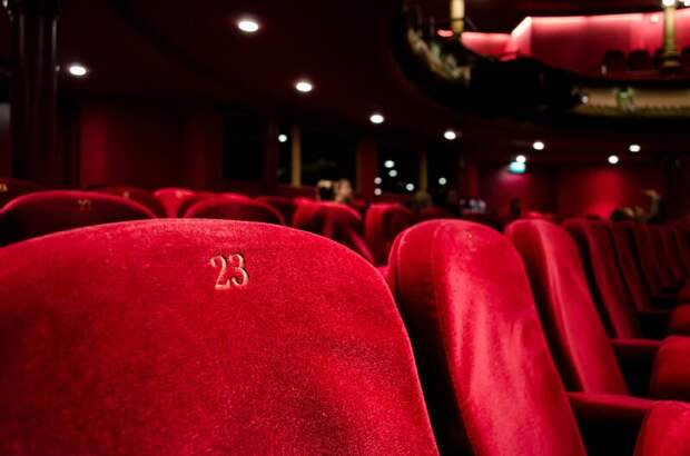 Самый северный драматический театр в мире отправляется на гастроли в Москву и Нижний Новгород