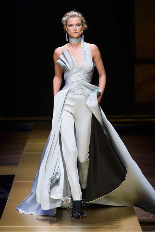 Atelier Versace Atelier Versace