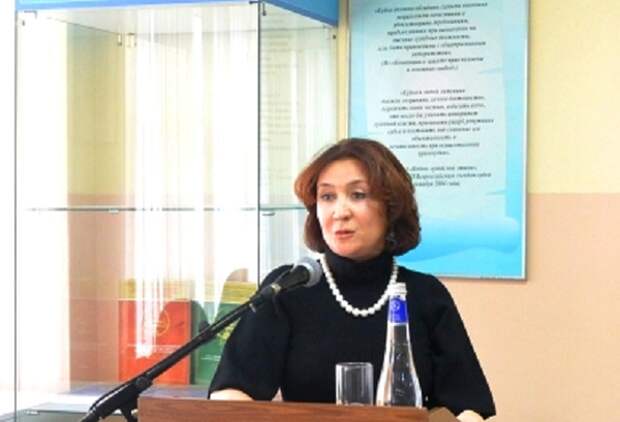 Судья Хахалева – новая банда Цапков