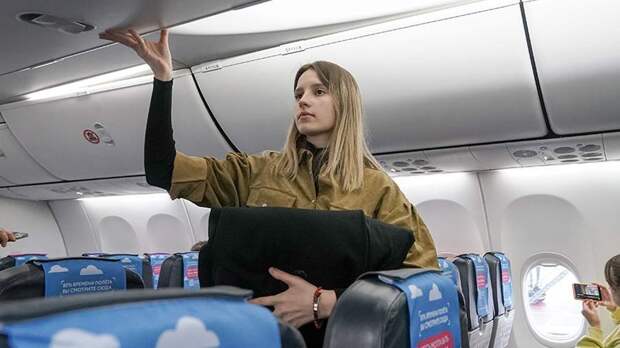 В аэропорту Уфы сняты ограничения на полеты