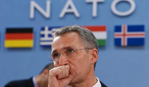 Россия попросила НАТО из Черного моря