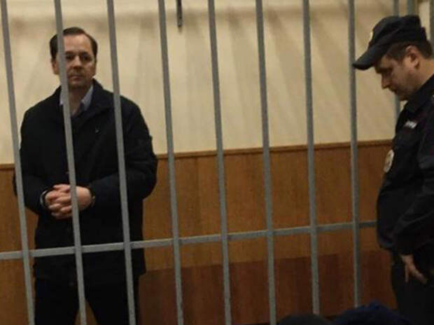 Подробности ареста генералов МВД: требовали 10 миллионов за служебную записку Подробности ареста генералов МВД: требовали 10 миллионов за служебную записку