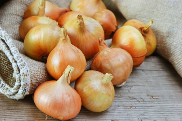 Продукты, которые нельзя выбрасывать