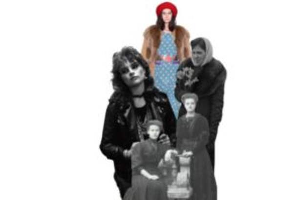 Стиль большого города. В ГИМ откроется выставка модной одежды