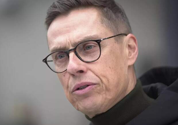 Взглянуть правде в глаза: Запад расколот, а США больше не «доброжелательный гегемон», — Стубб