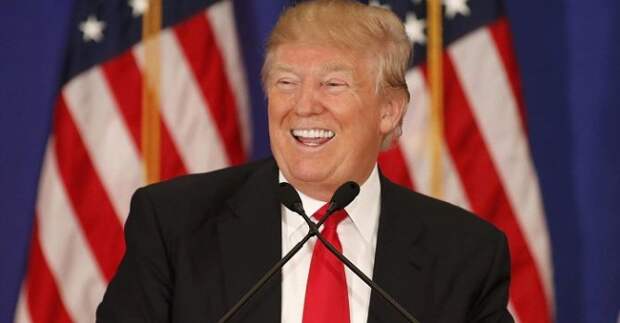 Трамп победил - New York Times поспешил извиниться