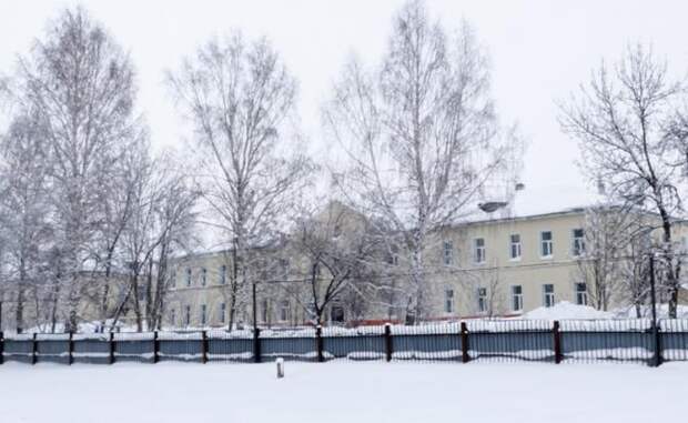 Снова 9 умерших пациентов — и снова в Кузбассе. Что превращает регион в территорию смерти