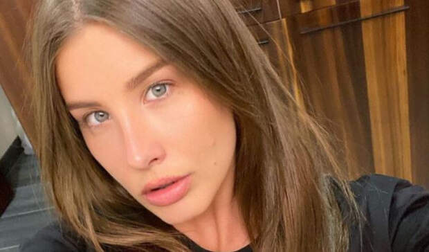 Певица Кети Топурия родила сына в Москве