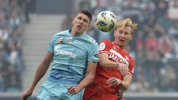 Умяров — об ударе Соболева локтем: судья не сказал ни-че-го