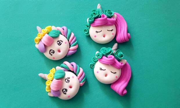 Что слепить из воздушного пластилина детям: 30+ идей, с которыми справится ребенок