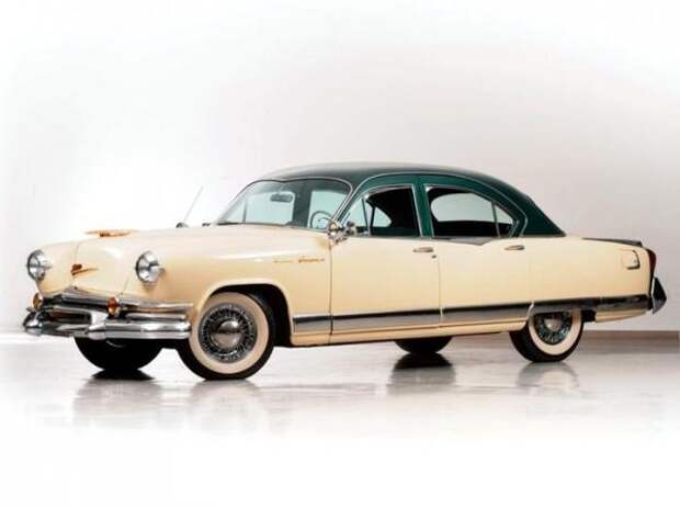Классические американские автомобили история, авто, классика, длиннопост