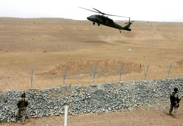 Иран выступил с предупреждением жителям стран Ближнего Востока