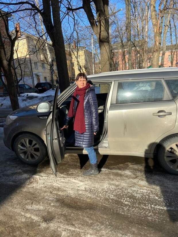 Женщины и автомобили.