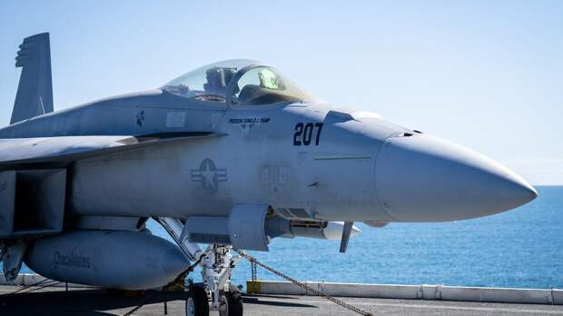 Трамп: США уничтожили крупный объект в Венесуэле