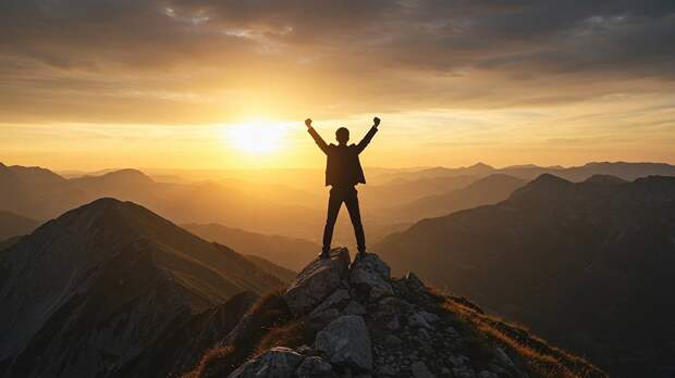 Дисциплина надежнее вдохновения: как правильно ставить цели и достигать их