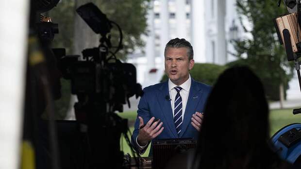 Глава Пентагона заявил о создании США оперативной группы по борьбе с наркотиками