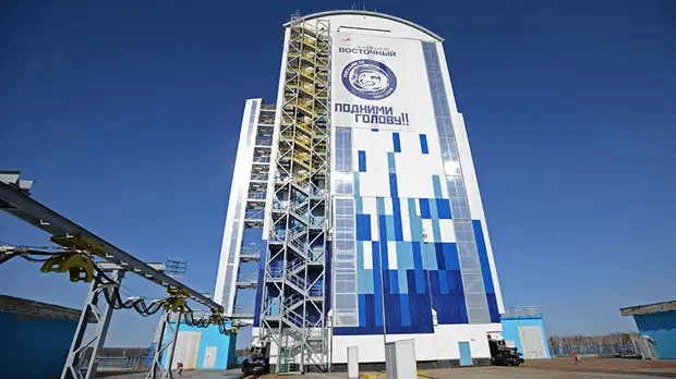 «Порядок навести не удалось»: Путин рассказал о хищениях при строительстве космодрома Восточный