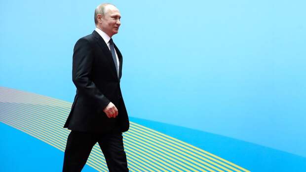 Путин провел встречу с детьми, которые прошли отбор в Академию хореографии Севастополя Путин провел встречу с детьми, которые прошли отбор в Академию хореографии Севастополя