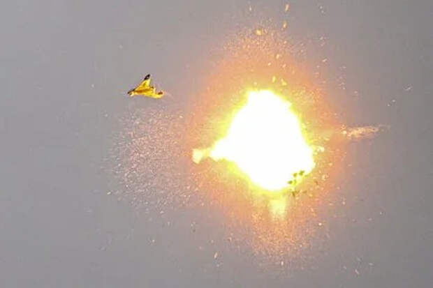 Иран предложил продавать два вида вооружения за криптовалюту