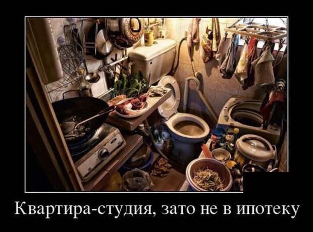 Прикольные демотиваторы для хорошего настроения (11 фото) Прикольные демотиваторы для хорошего настроения (11 фото)