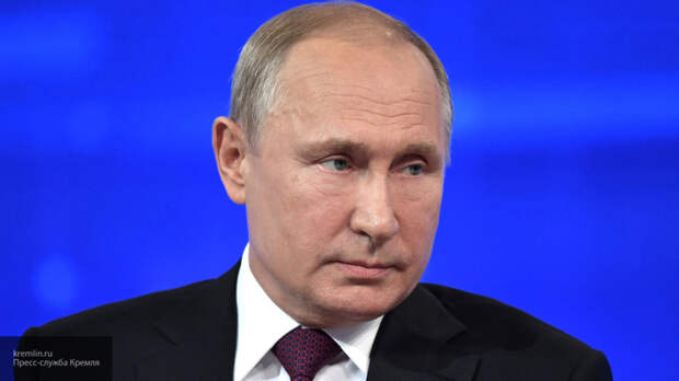 Путин высказался о планах России на Курилы