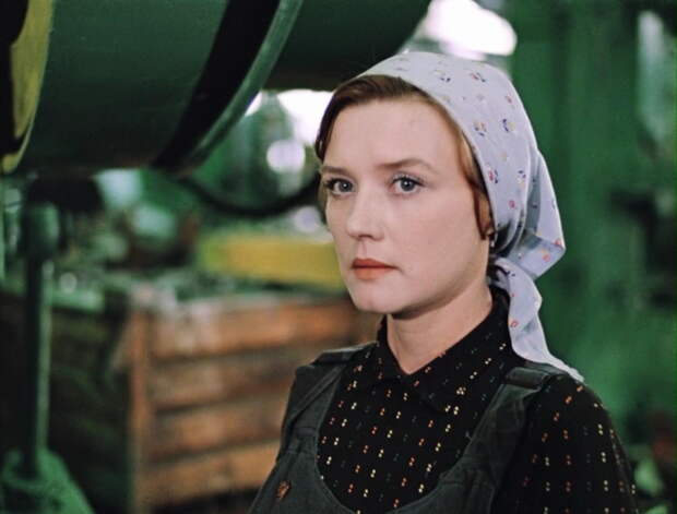 Меньшова рассказала об удивительном поступке Алентовой накануне смерти