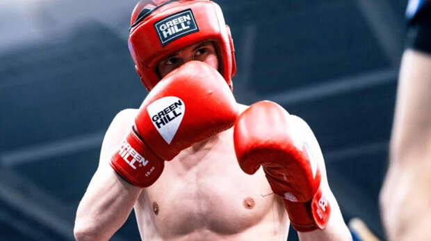 Российских кикбоксеров отстранили от чемпионата Европы из-за позиции Молдовы