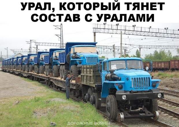 12 курьезных моментов с авто