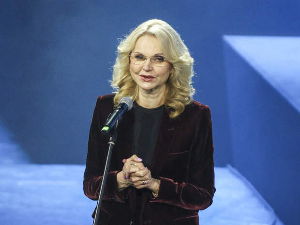 Голикова: у трети трудоспособного населения России диагностированы хронические неинфекционные заболевания