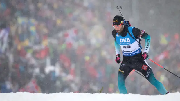 Фуркад заявил, что может завершить карьеру в 2020 году