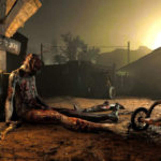 Outlast 2 получила сюжетный режим  