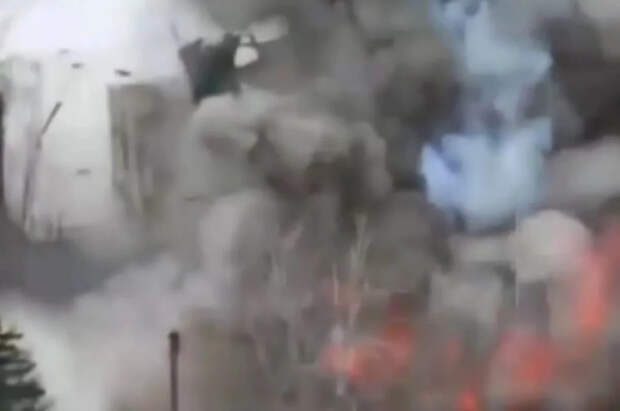 Военные РФ организовали устойчивую оборону на занятых рубежах в Гуляйполе