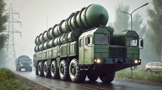 «Две ракеты готовы к применению»: Киев ожидает удара «Орешником