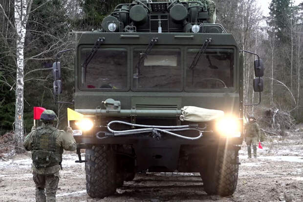 Berliner Zeitung: российский "Орешник" усугубил раскол в НАТО