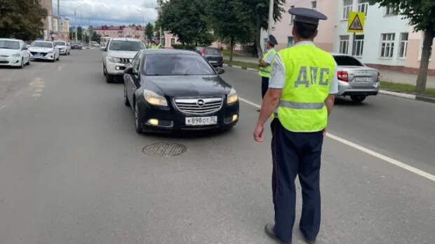 Юрист раскрыл, может ли ГАИ выписать сразу несколько штрафов за одну проверку водителя