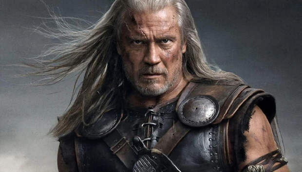 "Омолодить" Шварценеггера не удастся: Новому фильму про Конана Варвара предсказали провал