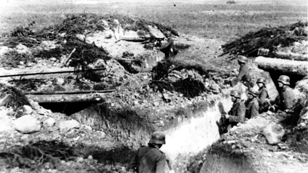 Историк Кнутов прокомментировал статью Die Welt о причинах поражения нацистов под Москвой