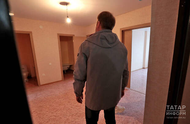 «Вернулись к метражам Хрущева»: как изменились тренды квартирографии в Казани