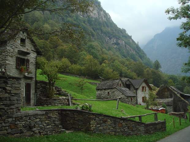 Самая прозрачная река в мире