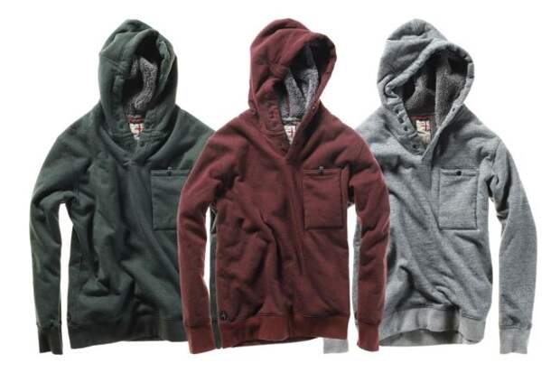 Relwen Superfleece Sale