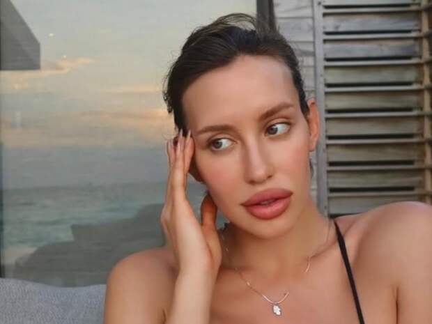 Подруга Тимати Валя Иванова резко ответила на сравнение с Леной Борщевой