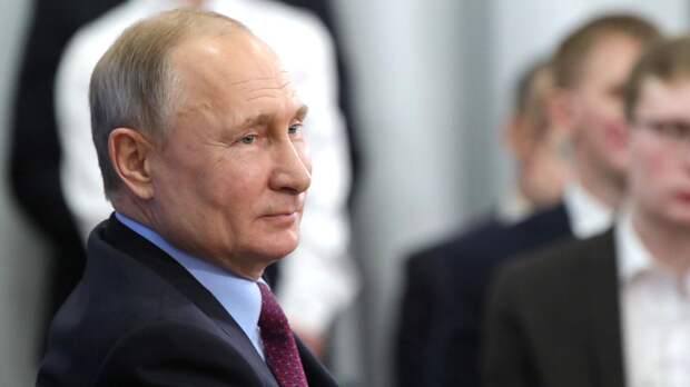 Путин заявил, что меры по борьбе с коронавирусом должны быть адекватны Путин заявил, что меры по борьбе с коронавирусом должны быть адекватны