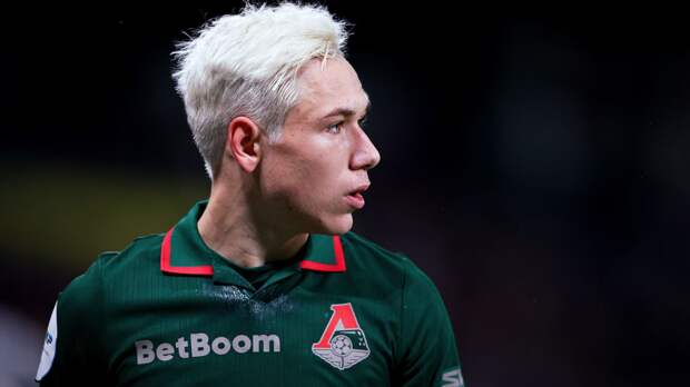 Журналист Бендони: «В Италии знают Батракова — он вызывает интерес»