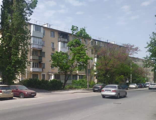 «Обречённая квартира». Какое жильё невозможно продать в Севастополе?